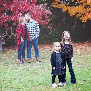 Meet your Posher, Casey